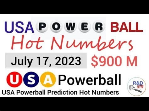 portal seven powerball|hot numbers for powerball drawings.